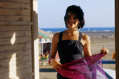 37 độ 2 Buổi Sáng - Betty Blue