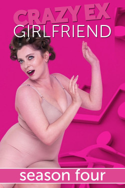 Bạn gái cũ nổi loạn (Phần 4) - Crazy Ex-Girlfriend (Season 4) (2019)