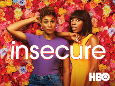 Bấp Bênh (Phần 3) - Insecure (Season 3)