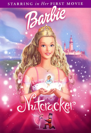 Barbie: Kẹp hạt dẻ - Barbie: The Nutcracker (2001)