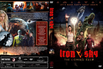 Bầu Trời Thép 2: Khủng Long Trỗi Dậy - Iron Sky: The Coming Race