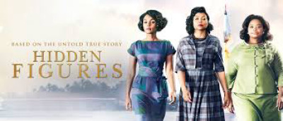 Bộ Ba Ưu Việt - Hidden Figures