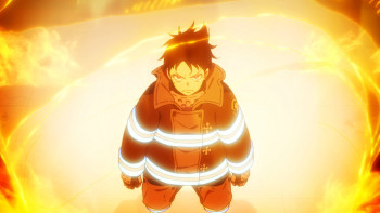 Bộc hỏa nhân tượng (Phần 2) - Fire Force (Season 2)