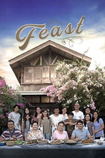 Bữa Tiệc - Feast (2023)