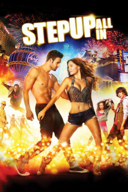 Bước Nhảy Đường Phố 5 - Step Up All In (2014)