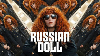 Búp bê Nga (Phần 2) - Russian Doll (Season 2)