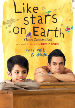 Cậu Bé Đặc Biệt - Taare Zameen Par (2007)