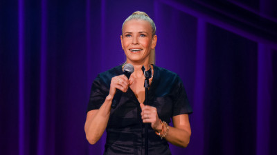 Chelsea Handler: Cuộc cách mạng - Chelsea Handler: Revolution