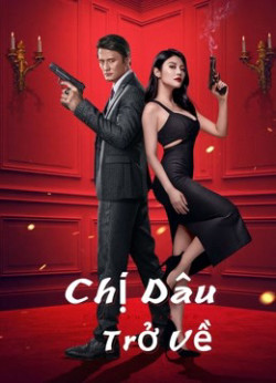 Chị Dâu Trở Về - Return of Sister-in-law (2021)