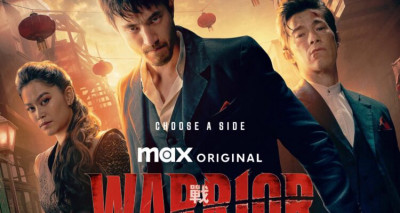 Chiến Binh (Phần 3) - Warrior (Season 3)