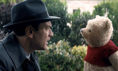 Christopher Robin - Christopher Robin