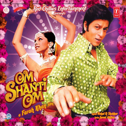 Chuyện Tình Om Shanti - Om Shanti Om (2007)