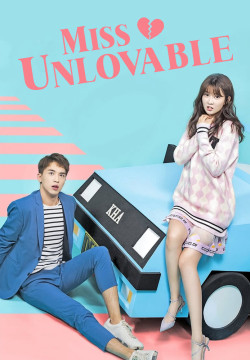 Cô Bạn Gái Tôi Không Thể Yêu - Miss Unlovable (2019)