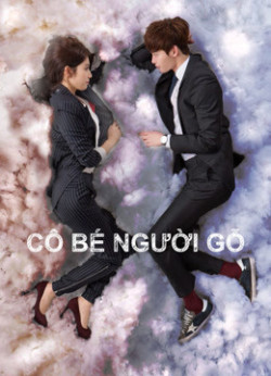 Cô Bé Người Gỗ - Pinocchio (2014)