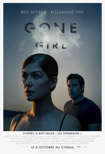 Cô gái mất tích - Gone Girl (2014)