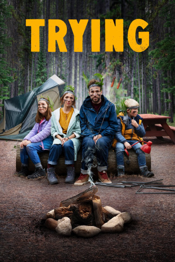 Cố Gắng (Phần 3) - Trying (Season 3) (2022)