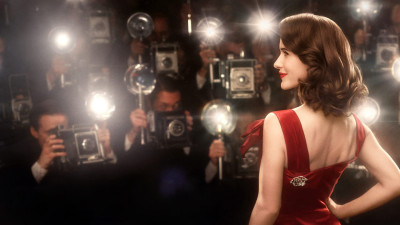 Cô Maisel Kỳ Diệu (Phần 2) - The Marvelous Mrs. Maisel (Season 2)