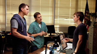 Cớm Học Đường - 21 Jump Street