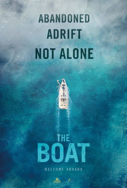 Con Thuyền Ma - The Boat (2019)