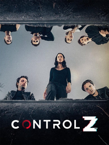 Control Z: Bí mật giấu kín (Phần 3) - Control Z (Season 3) (2022)