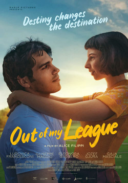 Cưa chàng điển trai 3 - Forever Out of My League (2022)