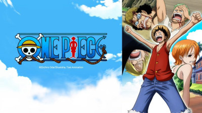 Đảo Hải Tặc: Phần Về Biển Đông (2017) - ONE PIECE Episode of East Blue 2017