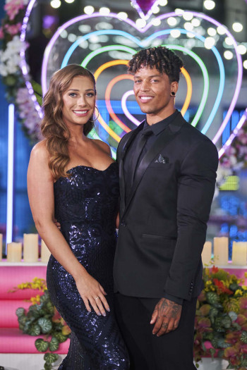 Đảo tình yêu Hoa Kỳ (Phần 3) - Love Island USA (Season 3) (2021)