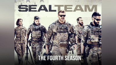 Đội Đặc Nhiệm (Phần 4) - SEAL Team (Season 4)