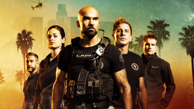 Đội Đặc Nhiệm SWAT (Phần 2) - S.W.A.T. (Season 2)