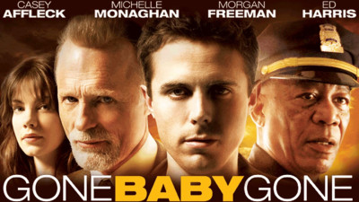 Đứa Bé Mất Tích - Gone Baby Gone