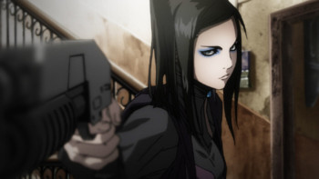 Ergo Proxy - Ergo Proxy