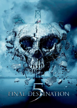 Final Destination 5 - Final Destination 5 (2011)