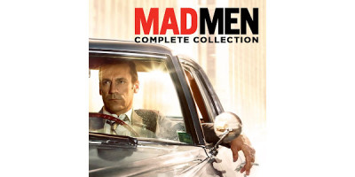 Gã Điên (Phần 1) - Mad Men (Season 1)