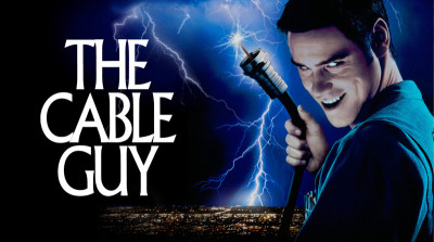 Gã thợ cáp - The Cable Guy