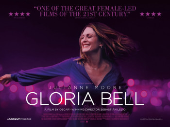 Gái Già Phố Thị - Gloria Bell