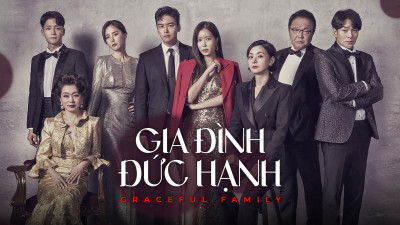 Gia Đình Đức Hạnh - Graceful Family