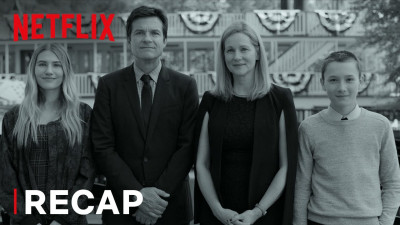 Góc Tối Đồng Tiền (Phần 2) - Ozark (Season 2)