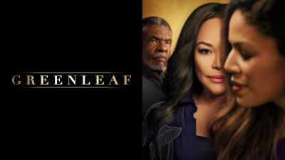 Greenleaf (Phần 4) - Greenleaf (Season 4)