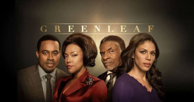 Greenleaf (Phần 5) - Greenleaf (Season 5)