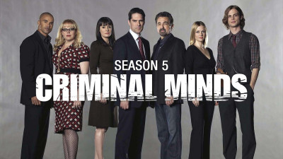 Tâm Lý Tội Phạm (Phần 5) - Criminal Minds (Season 5)