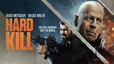 Hard Kill - Hard Kill