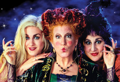 Hocus Pocus - Hocus Pocus