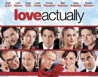 Hơn Cả Tình Yêu - Love Actually