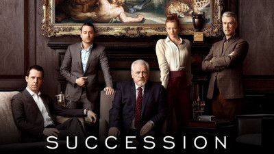 Kế Nghiệp (Phần 1) - Succession (Season 1)