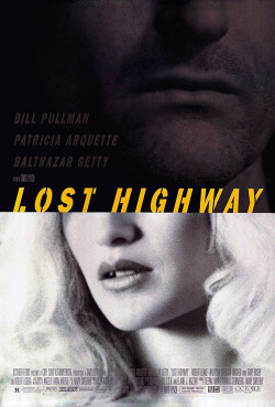 Lạc Lối - Lost Highway (1997)