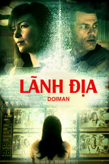 Lãnh Địa - Domain (2016)