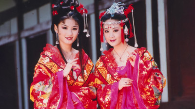 Lên Nhầm Kiệu Hoa Được Chồng Như Ý - Two Bride, Wrong Carriage