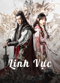 Linh Vực - The World of Fantasy (2021)