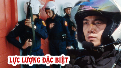 Lực Lượng Đặc Biệt - G.Y. Sir