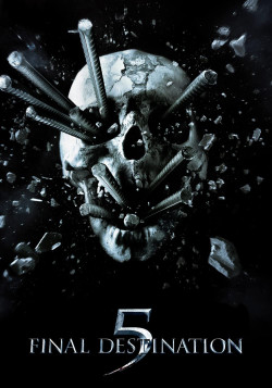 Lưỡi Hái Tử Thần 5 - Final Destination 5 (2011)